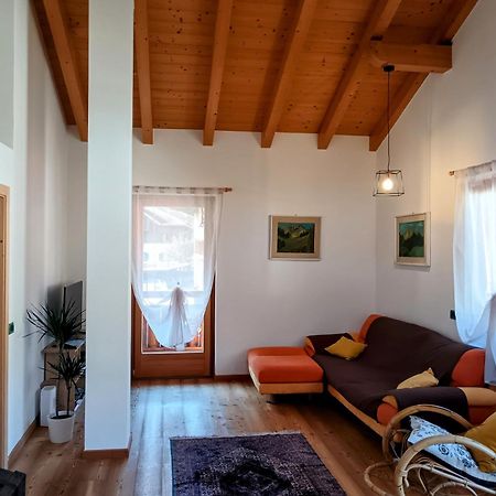 شقة Casa Dello Sportivo - Val Di Sole Trentino ديمارو المظهر الخارجي الصورة