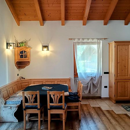 شقة Casa Dello Sportivo - Val Di Sole Trentino ديمارو المظهر الخارجي الصورة