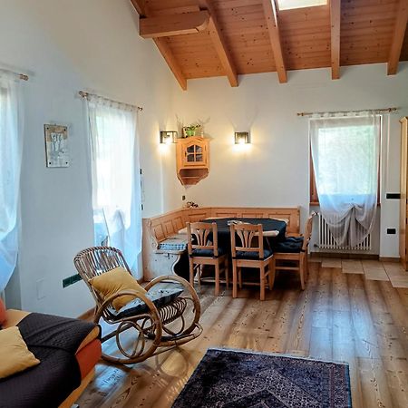 شقة Casa Dello Sportivo - Val Di Sole Trentino ديمارو المظهر الخارجي الصورة
