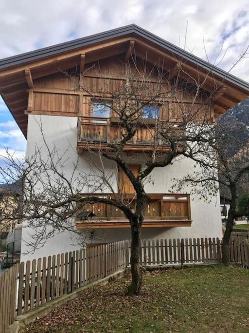 شقة Casa Dello Sportivo - Val Di Sole Trentino ديمارو المظهر الخارجي الصورة