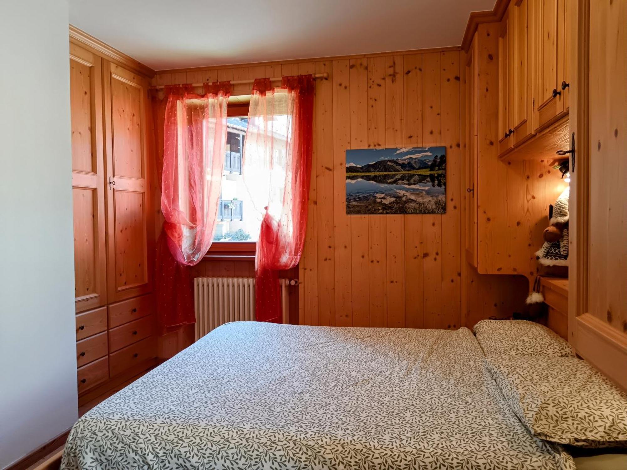 شقة Casa Dello Sportivo - Val Di Sole Trentino ديمارو المظهر الخارجي الصورة